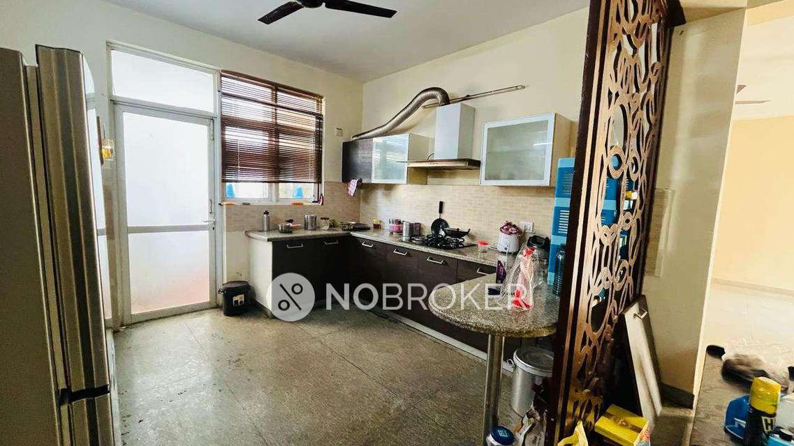 4 BHK Flat In Raheja Atharva For Sale  In Sector 109