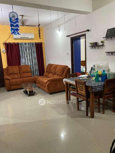 3 BHK Flat In Mahalaxmi Apartments For Sale  In Varadharajapuram 