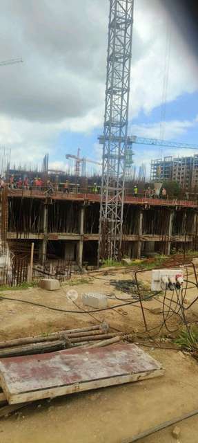 3 BHK Flat In Aaditri Empire For Sale  In The Gaudium School