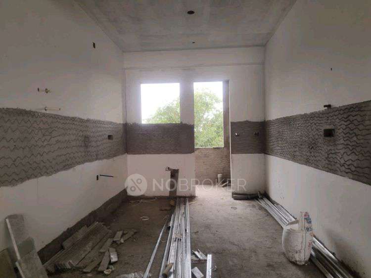 3 BHK Flat In Sri Mahaveer Jain Society For Sale  In 121, 3rd Main Rd