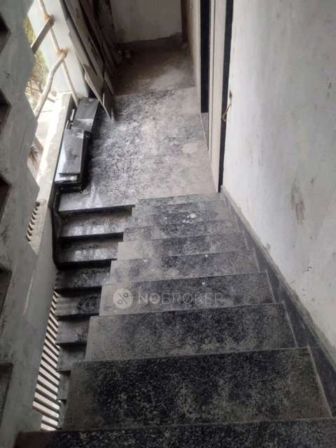 3 BHK Flat In Sri Mahaveer Jain Society For Sale  In 121, 3rd Main Rd