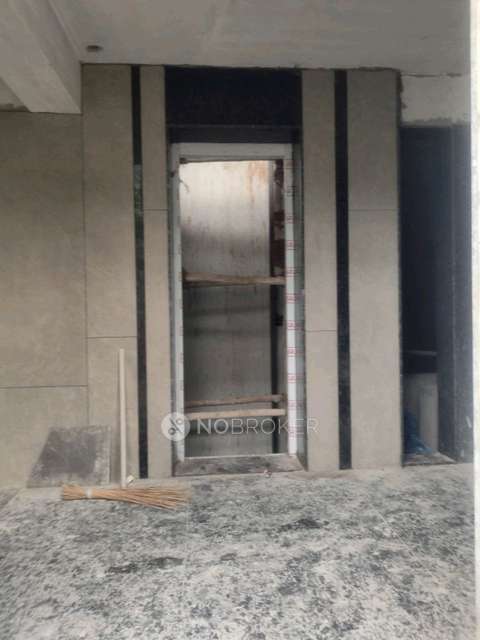 3 BHK Flat In Sri Mahaveer Jain Society For Sale  In 121, 3rd Main Rd