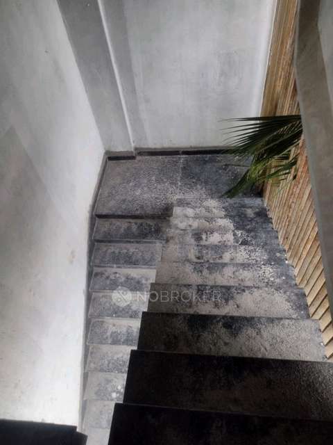 3 BHK Flat In Sri Mahaveer Jain Society For Sale  In 121, 3rd Main Rd