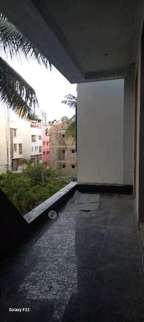 3 BHK Flat In Sri Mahaveer Jain Society For Sale  In 121, 3rd Main Rd