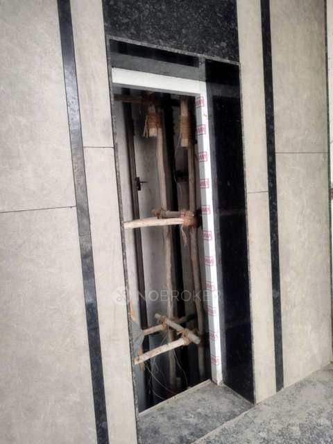 3 BHK Flat In Sri Mahaveer Jain Society For Sale  In 121, 3rd Main Rd