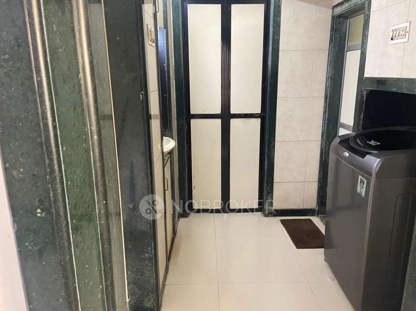 1 BHK Flat In Railwaymens Apna Ghar Chs For Sale  In Jogeshwari East
