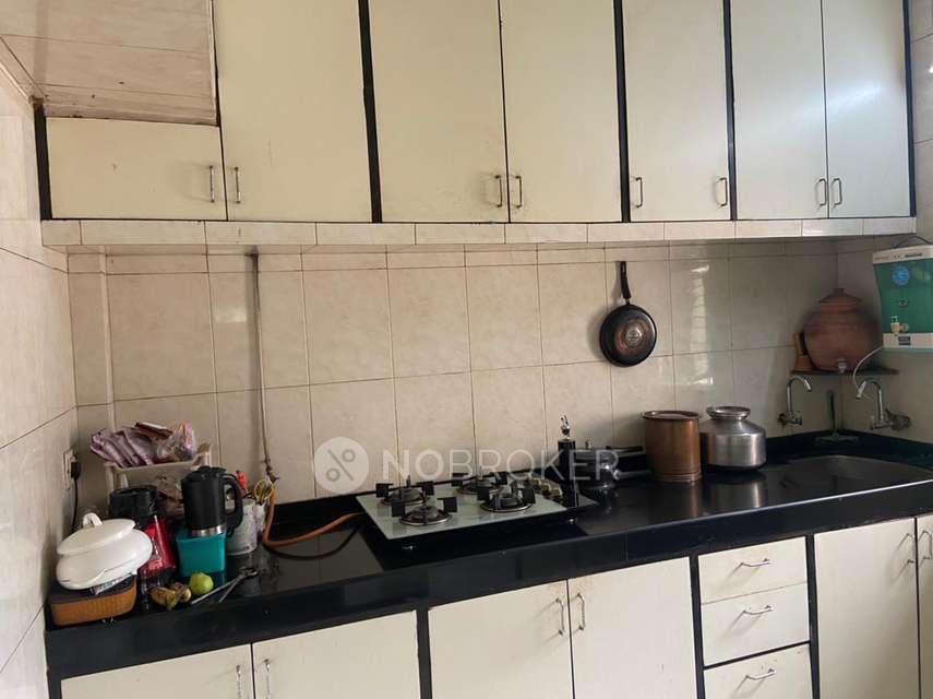 1 BHK Flat In Railwaymens Apna Ghar Chs For Sale  In Jogeshwari East