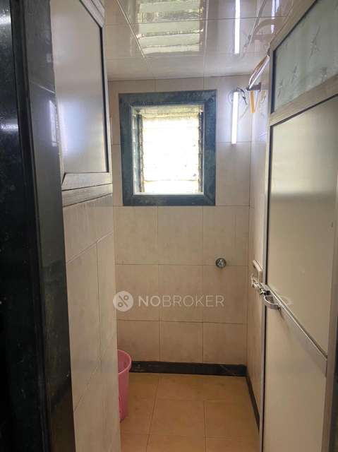 1 BHK Flat In Railwaymens Apna Ghar Chs For Sale  In Jogeshwari East