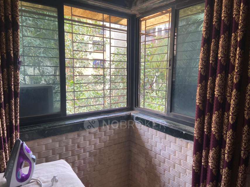 1 BHK Flat In Railwaymens Apna Ghar Chs For Sale  In Jogeshwari East