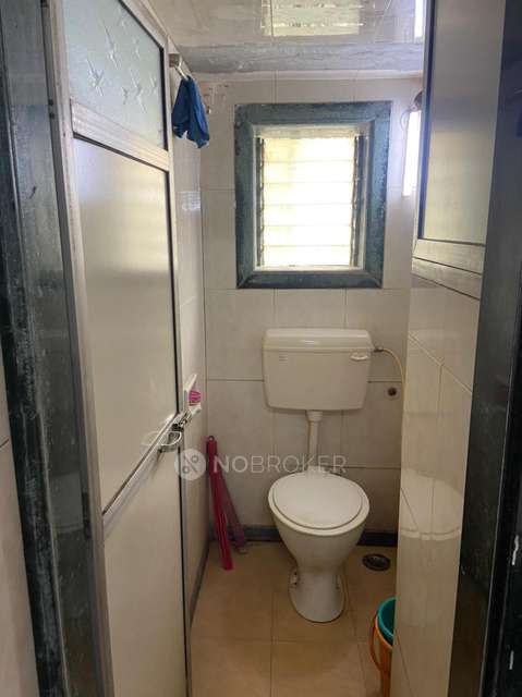 1 BHK Flat In Railwaymens Apna Ghar Chs For Sale  In Jogeshwari East