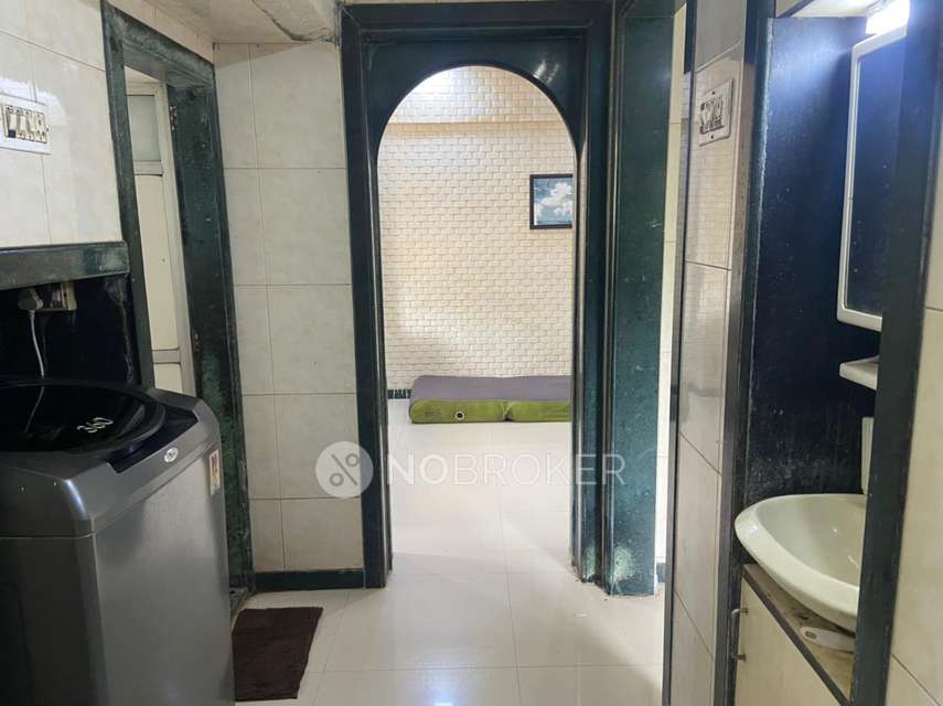 1 BHK Flat In Railwaymens Apna Ghar Chs For Sale  In Jogeshwari East