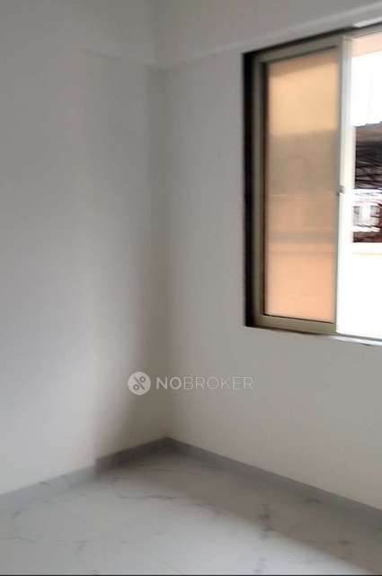 1 BHK Flat In Bhav Residency for Rent  In Thane West