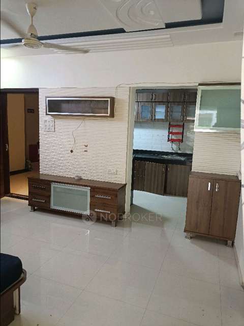 2 BHK Flat In Gk Dwarka Sai for Rent  In Pimpri-chinchwad
