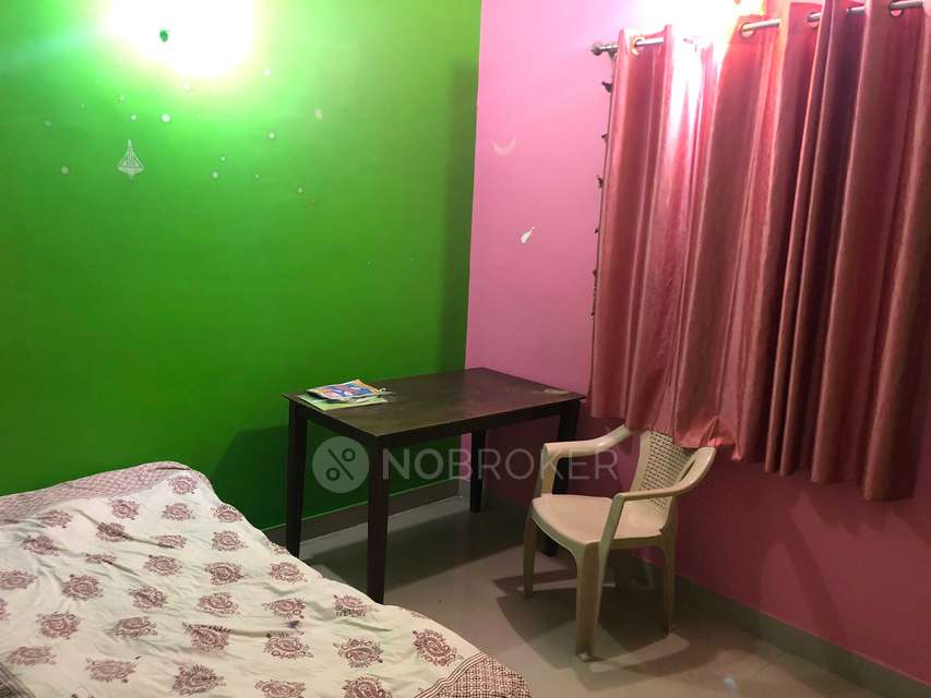 3 BHK Flat In Artha Grihasta for Rent  In Sonnur