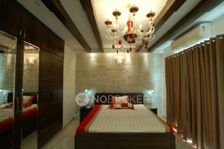 4 BHK Flat In Siroya Environ For Sale  In Hebbal