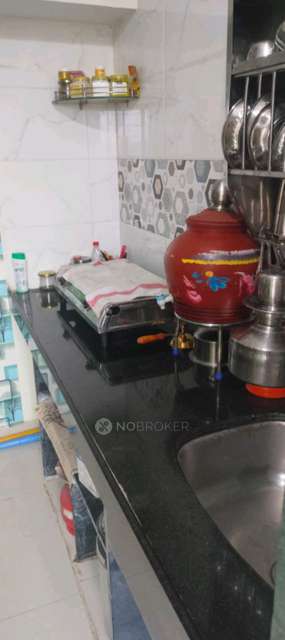 1 RK Flat In Sanveg Residency For Sale  In Badlapur