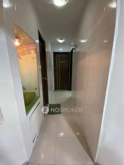 2 BHK Flat In Skyline Oasis For Sale  In Ghatkopar West