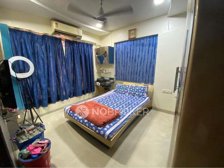 2 BHK Flat In Skyline Oasis For Sale  In Ghatkopar West