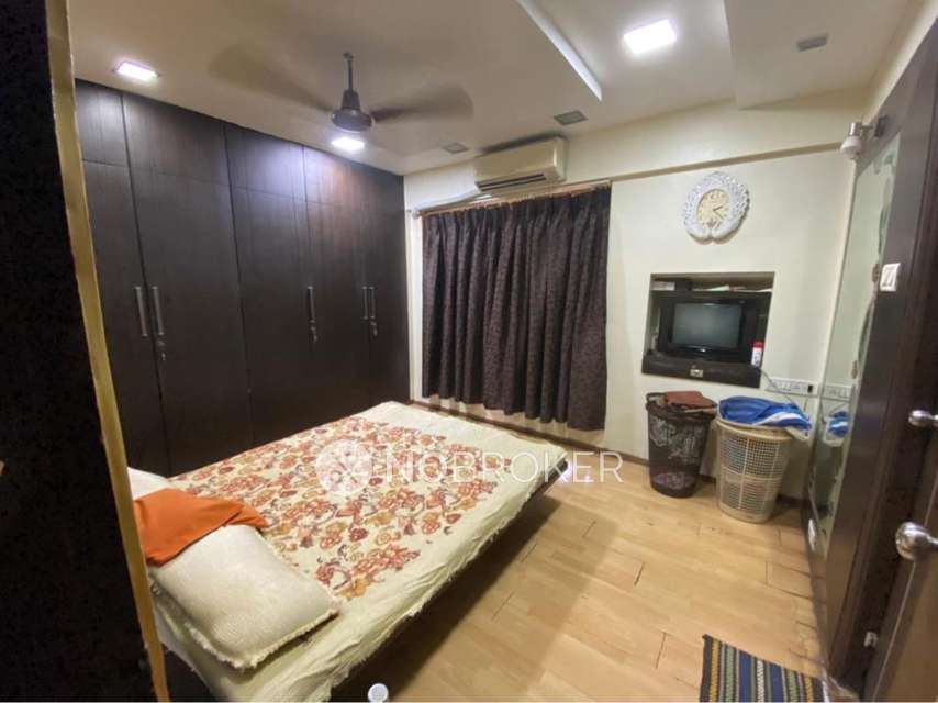 2 BHK Flat In Skyline Oasis For Sale  In Ghatkopar West