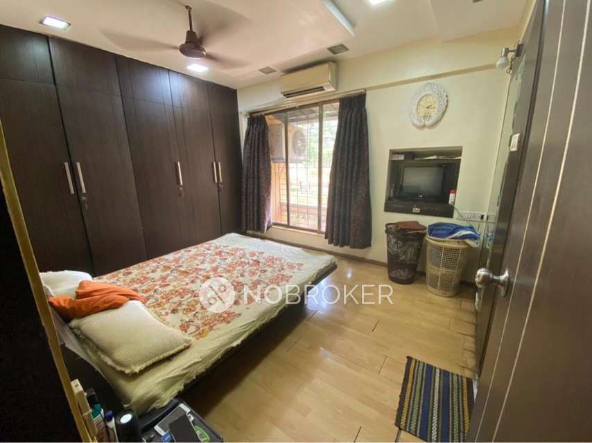2 BHK Flat In Skyline Oasis For Sale  In Ghatkopar West