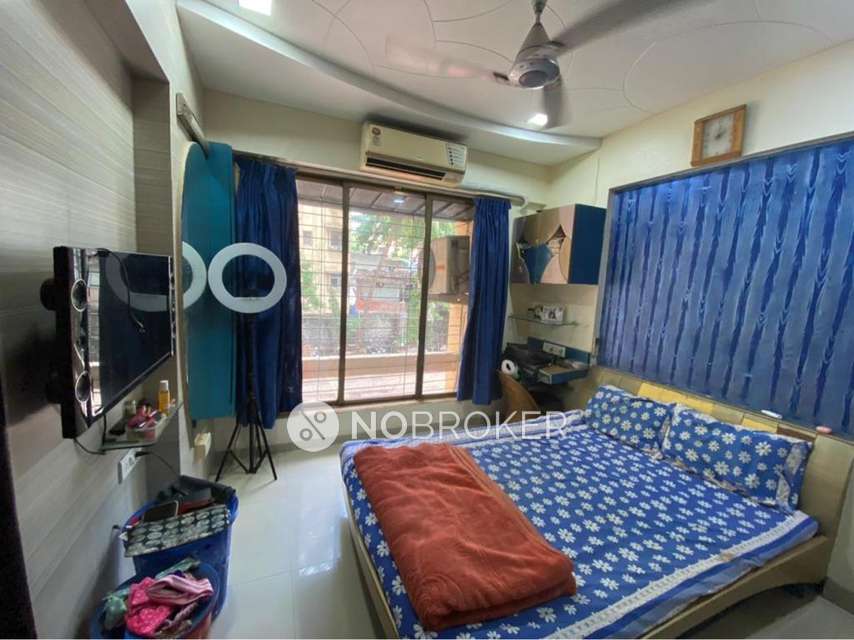 2 BHK Flat In Skyline Oasis For Sale  In Ghatkopar West
