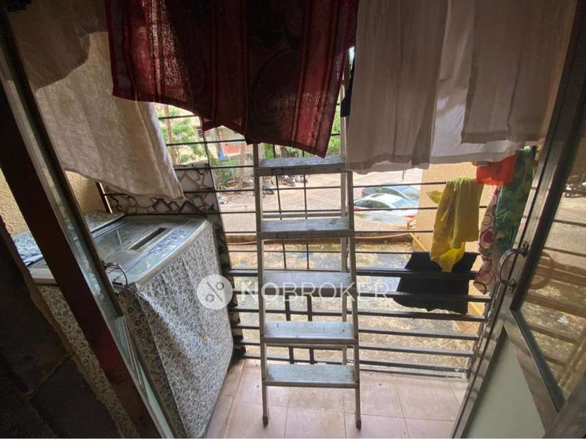 2 BHK Flat In Skyline Oasis For Sale  In Ghatkopar West