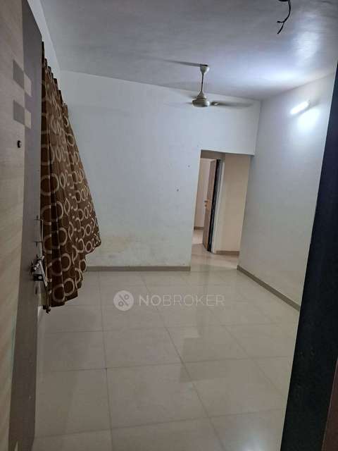 1 BHK Flat In Hender Society For Sale  In Kalher