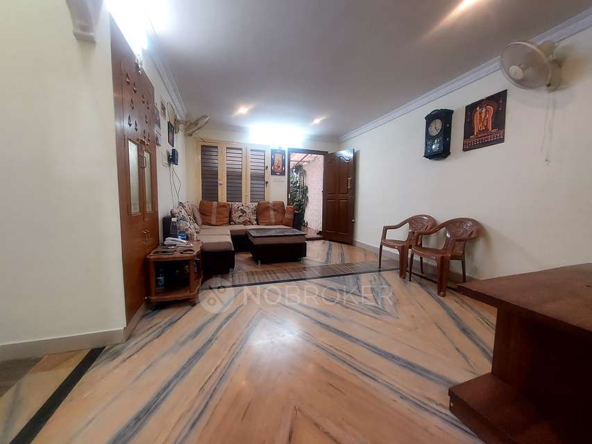 2 BHK House for Rent  In Basapura