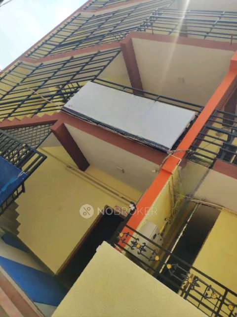 PG for Boys in Hebbal