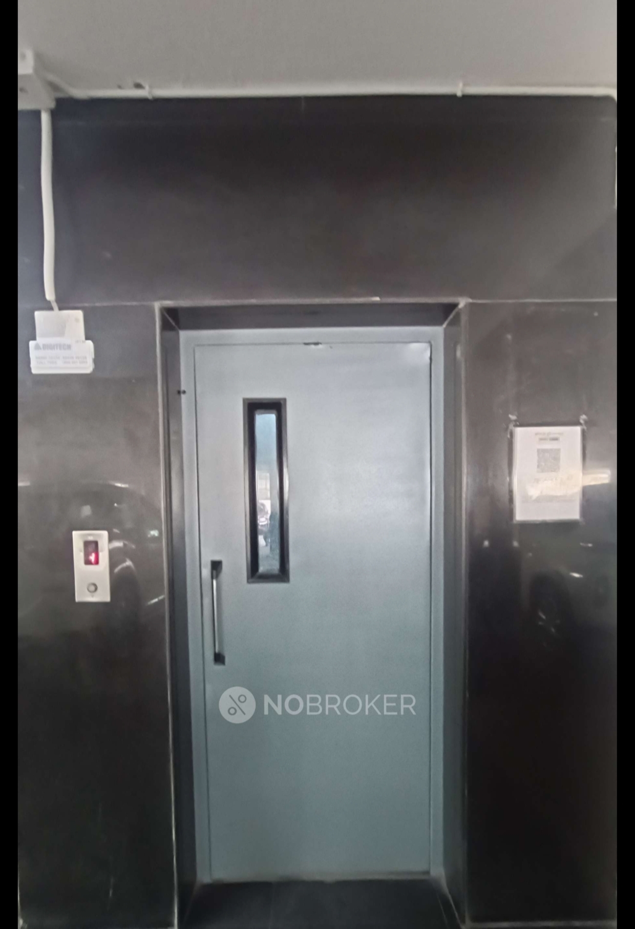 Charan Habitat Apartments