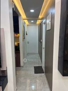 2 BHK Flat In Tata Serein For Sale  In Thane West