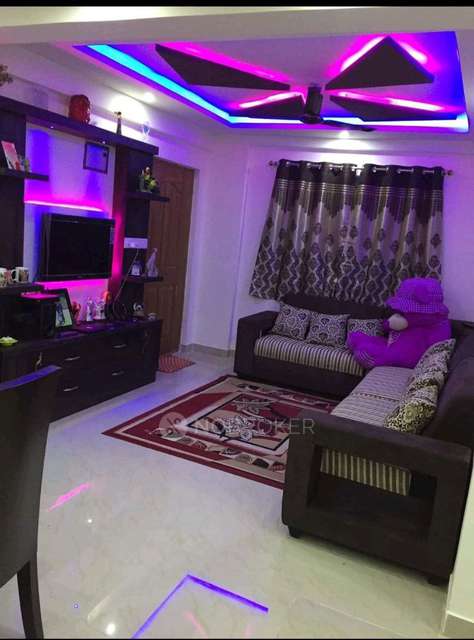 2 BHK Flat In Hometown Aristo For Sale  In Hometown Aristo, Seegehalli Main Rd, Chandrika Layout, Basavanapura, Krishnarajapuram, Bengaluru, Karnataka 560049, India