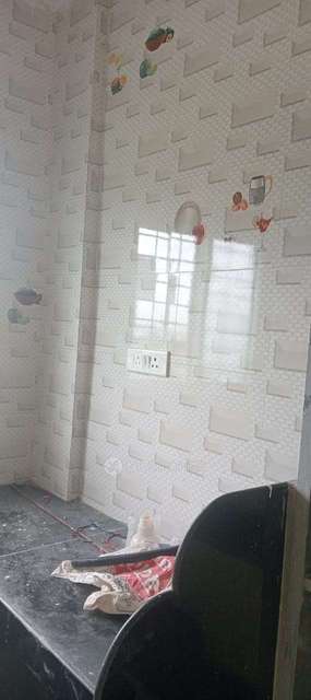 1 BHK Flat for Rent  In Nighoje
