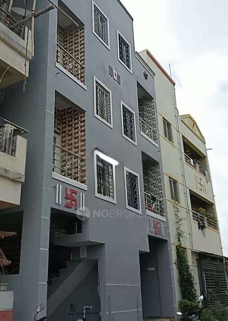 1 BHK Flat for Rent  In Nighoje