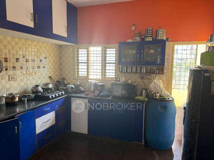 2 BHK House For Sale  In Basavanapura