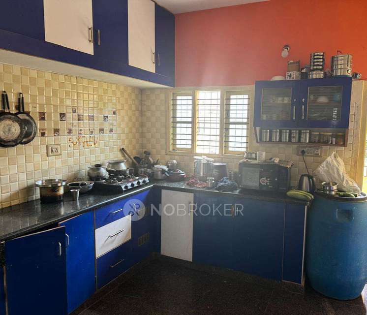2 BHK House For Sale  In Basavanapura