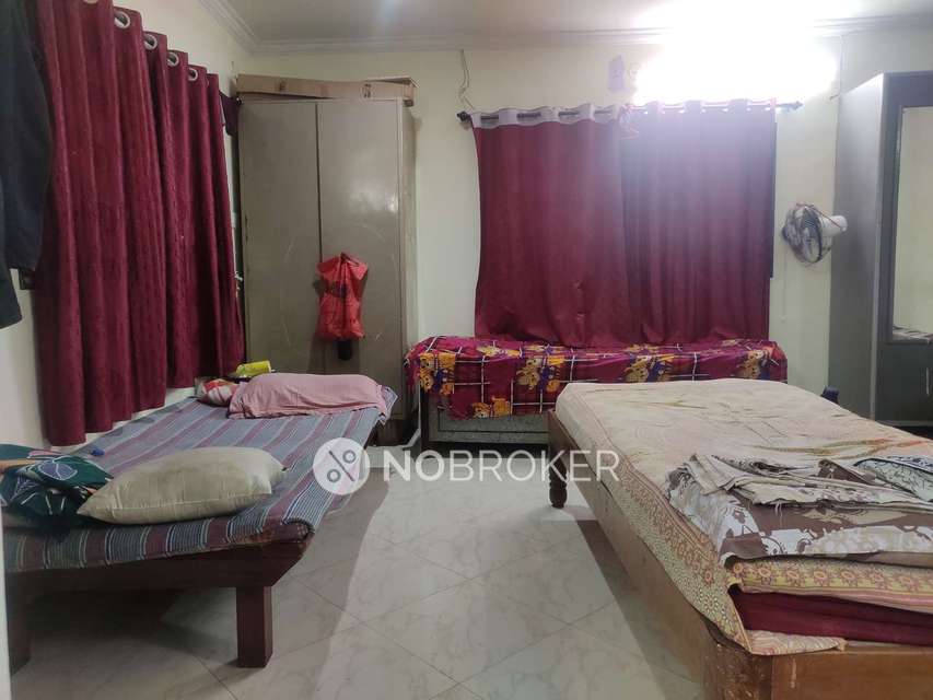 PG for Boys in Indian Institute Of Technology Bombay