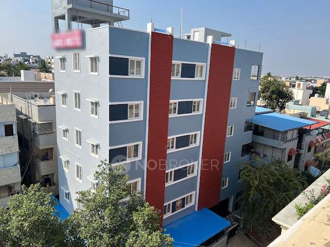 PG for Girls in Dilsukhnagar