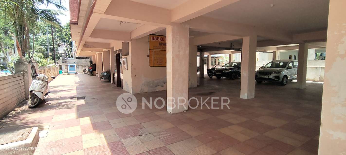 3 BHK Flat In Hapkos Cloud 9 For Sale  In Kompally
