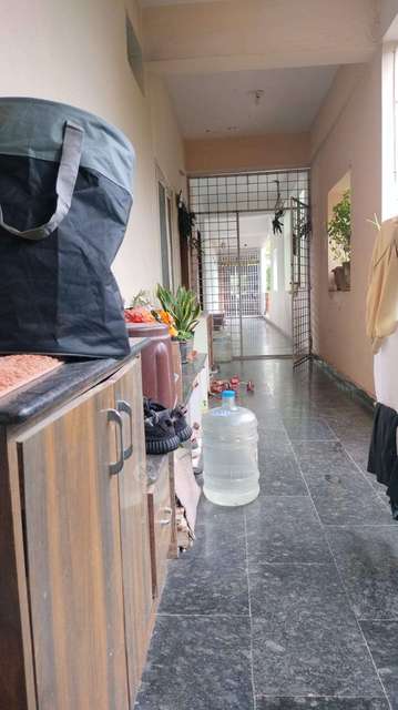 3 BHK Flat In Hapkos Cloud 9 For Sale  In Kompally