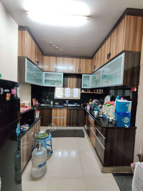 3 BHK Flat In Hapkos Cloud 9 For Sale  In Kompally