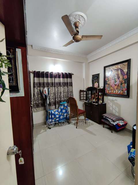 3 BHK Flat In Hapkos Cloud 9 For Sale  In Kompally