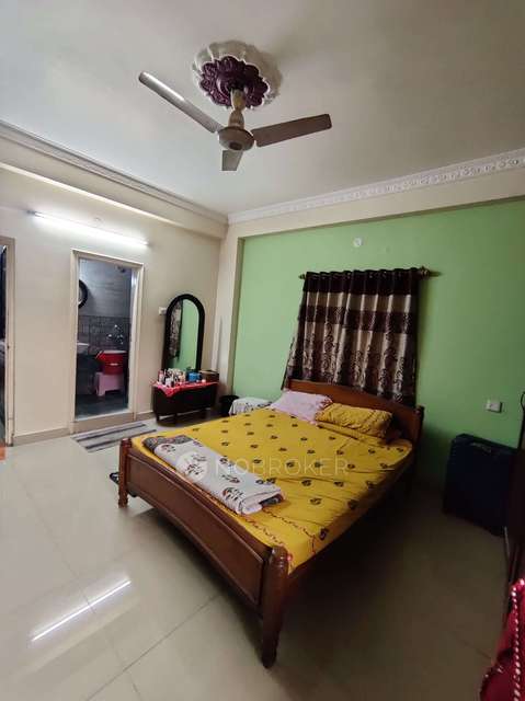 3 BHK Flat In Hapkos Cloud 9 For Sale  In Kompally