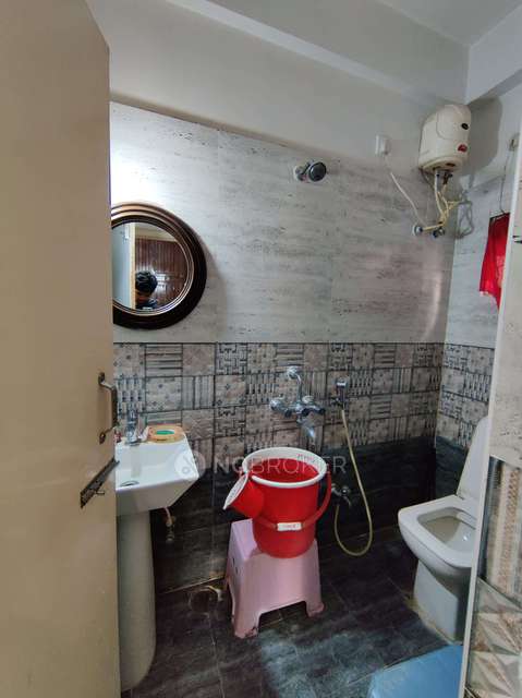 3 BHK Flat In Hapkos Cloud 9 For Sale  In Kompally