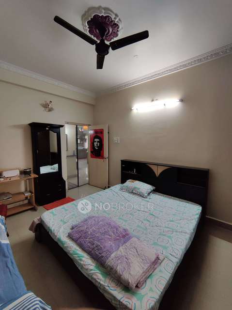 3 BHK Flat In Hapkos Cloud 9 For Sale  In Kompally