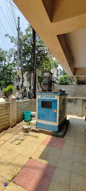 3 BHK Flat In Hapkos Cloud 9 For Sale  In Kompally