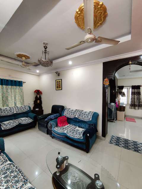 3 BHK Flat In Hapkos Cloud 9 For Sale  In Kompally