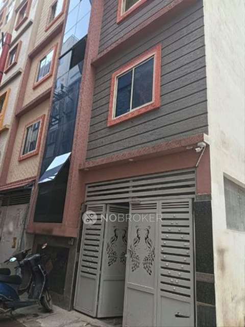 PG for Anyone in  Electronic City