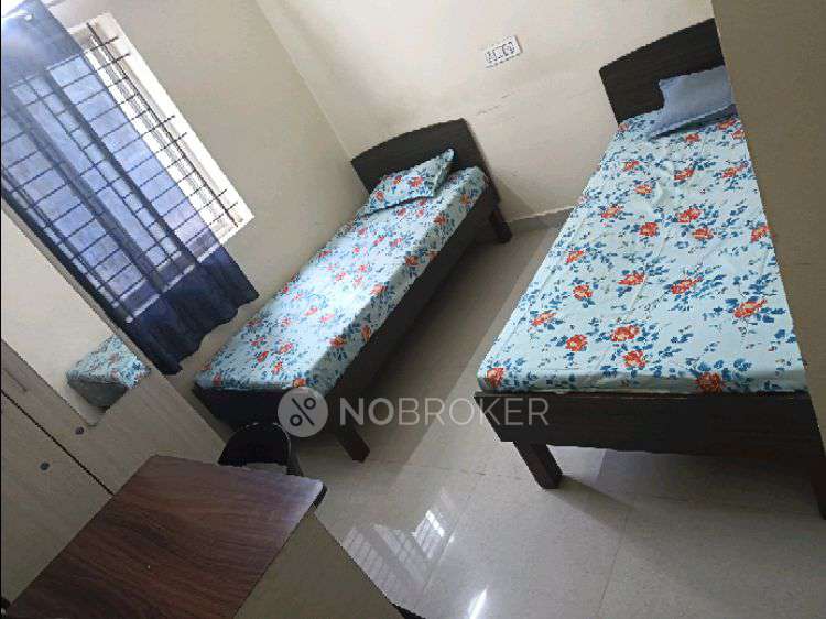 PG for Anyone in  Electronic City