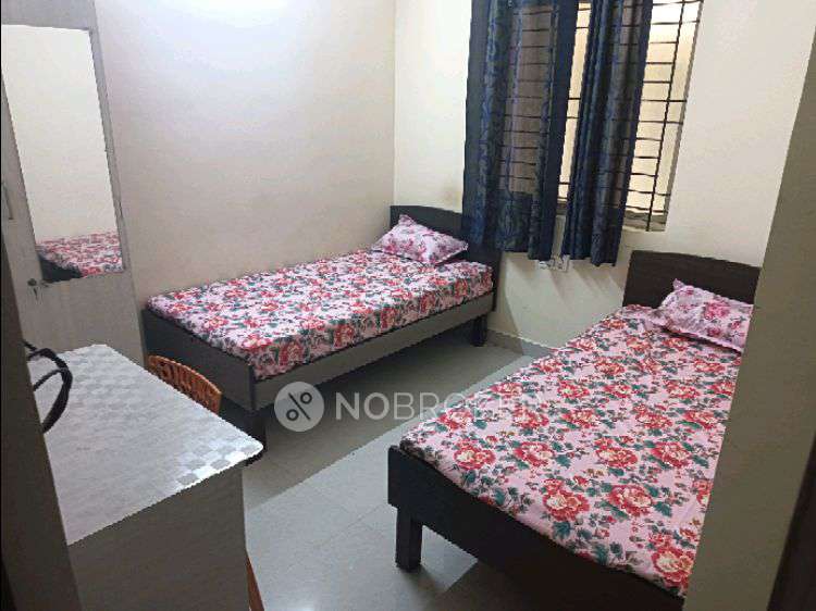 PG for Anyone in  Electronic City